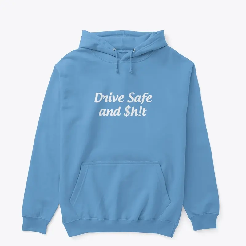 Drive Safe Winter Edition