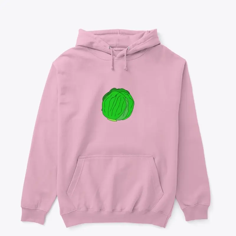 "The Official" LettuceWear